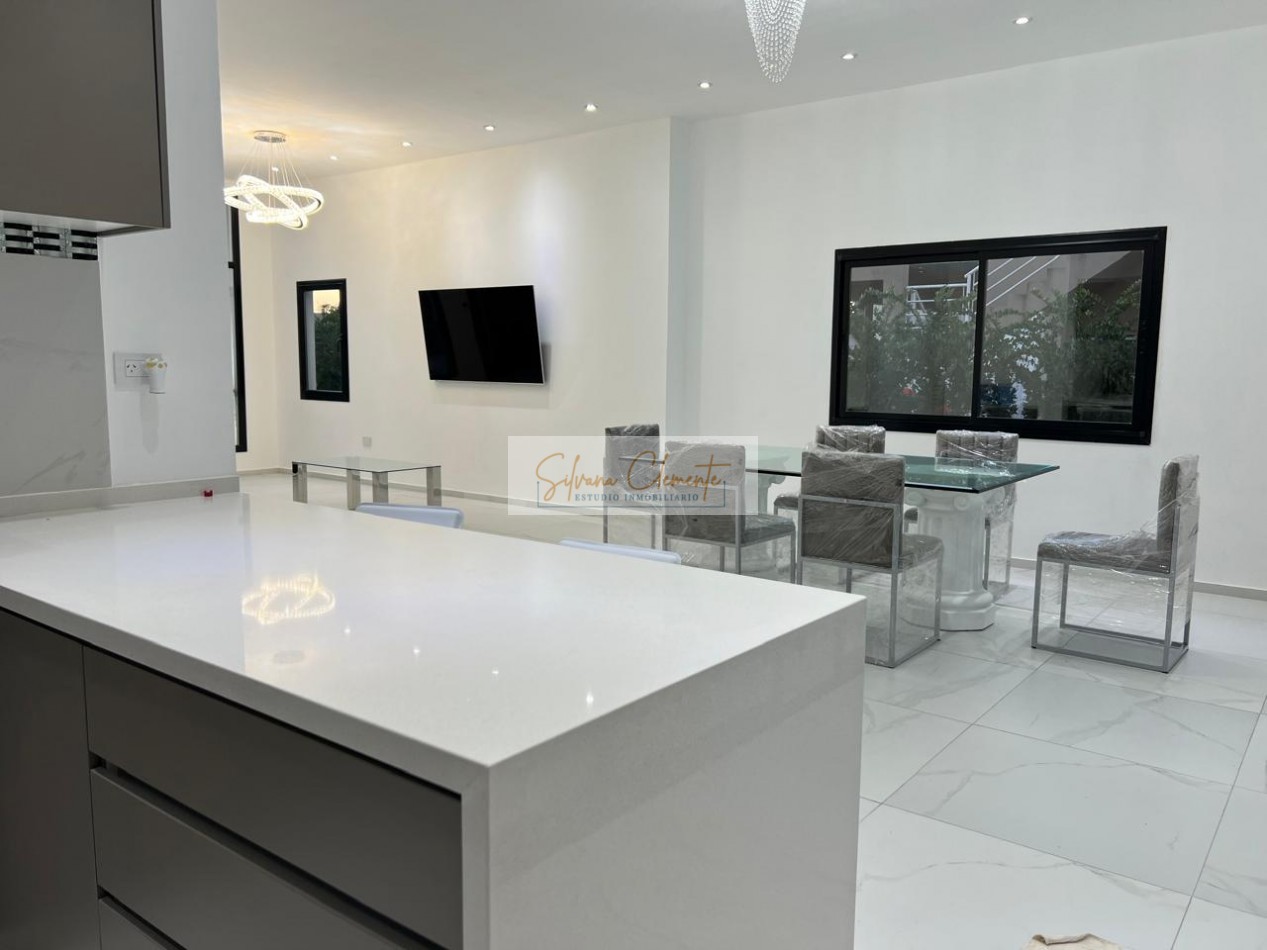CASA A ESTRENAR EN VENTA 4 AMBIENTES - LAGOS DE CANNING, ESTEBAN ECHEVERRIA