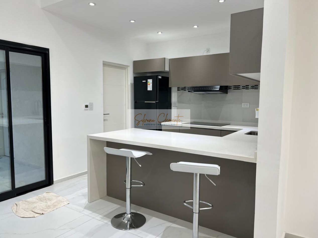 CASA A ESTRENAR EN VENTA 4 AMBIENTES - LAGOS DE CANNING, ESTEBAN ECHEVERRIA