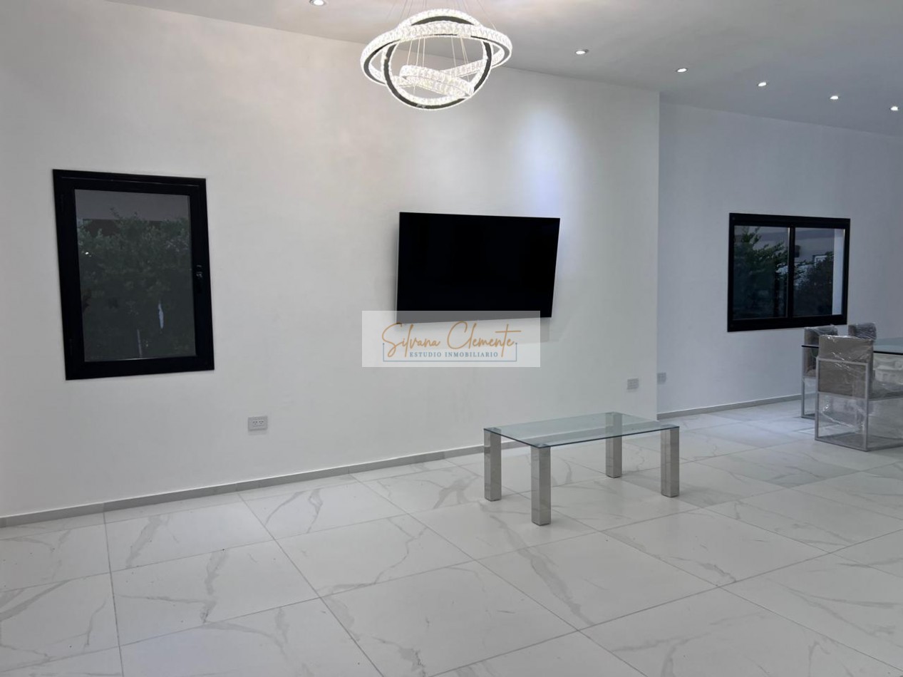 CASA A ESTRENAR EN VENTA 4 AMBIENTES - LAGOS DE CANNING, ESTEBAN ECHEVERRIA