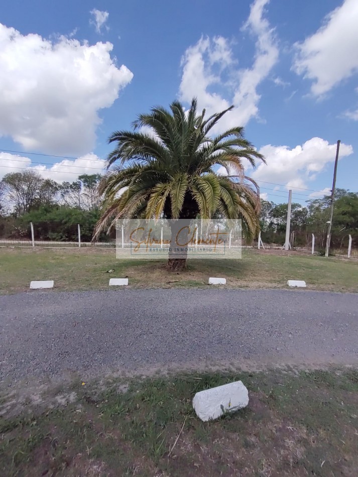 Lote De 138m2 En Venta En Barrio Country Weekend Escobar