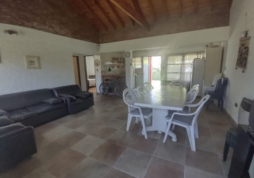 Gran Oportunidad Casa De 3 Amb Muy Luminosa En Barrio Country WeekEnd Escobar