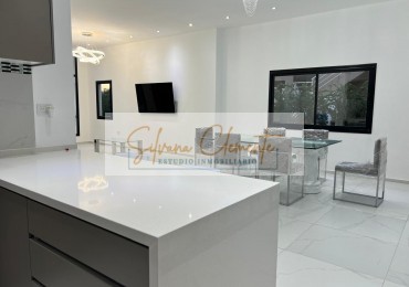 CASA A ESTRENAR EN VENTA 4 AMBIENTES - LAGOS DE CANNING, ESTEBAN ECHEVERRIA