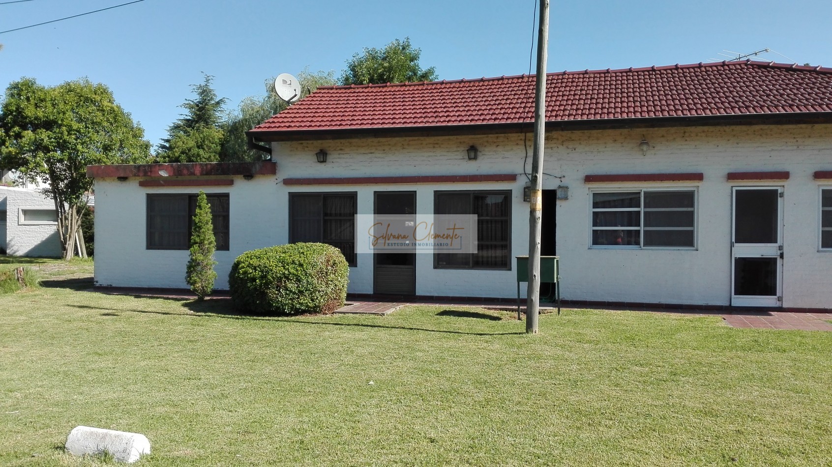 Gran Oportunidad Casa De 3 Amb Muy Luminosa En Barrio Country WeekEnd Escobar