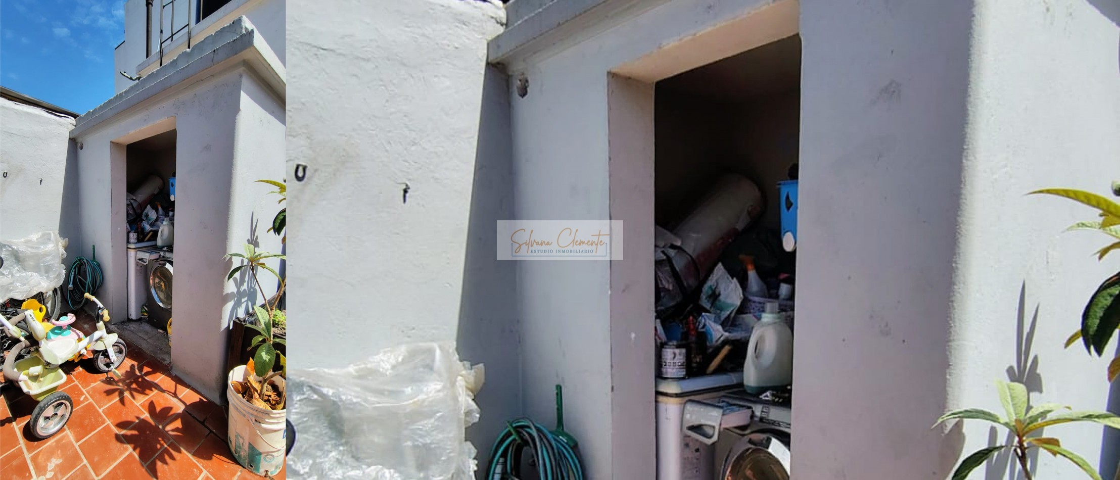 Exclusivo PH 3 ambientes RECICLADO A NUEVO en Flores APTO CREDITO