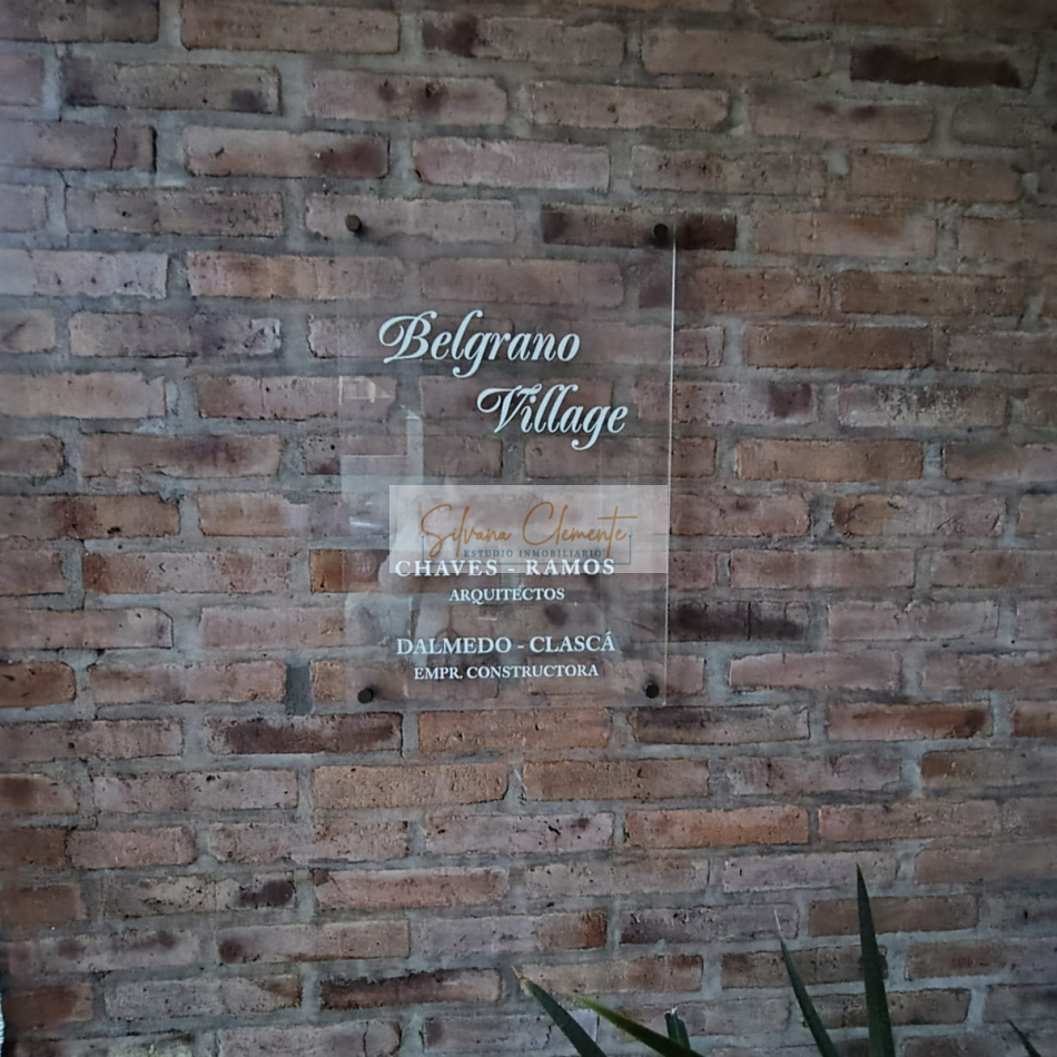 Departamento 3 Ambientes con Cochera y Balcon - Caseros, Prov. de Buenos Aires