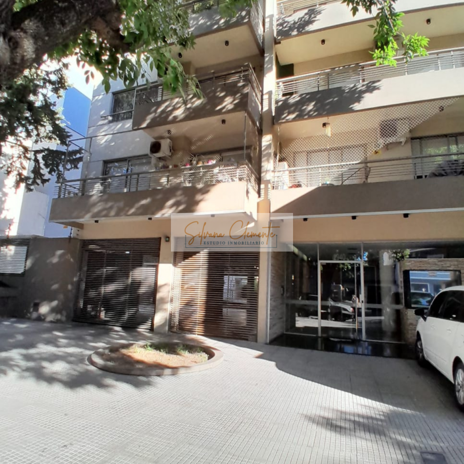 Alquiler departamento 3 ambientes CABA