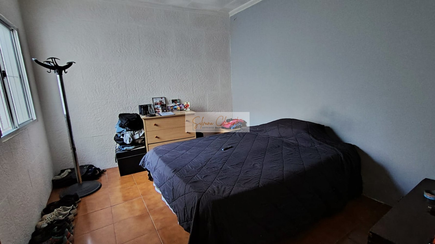 Casa 4 Ambientes con Terraza, Quincho y Patio - Caballito