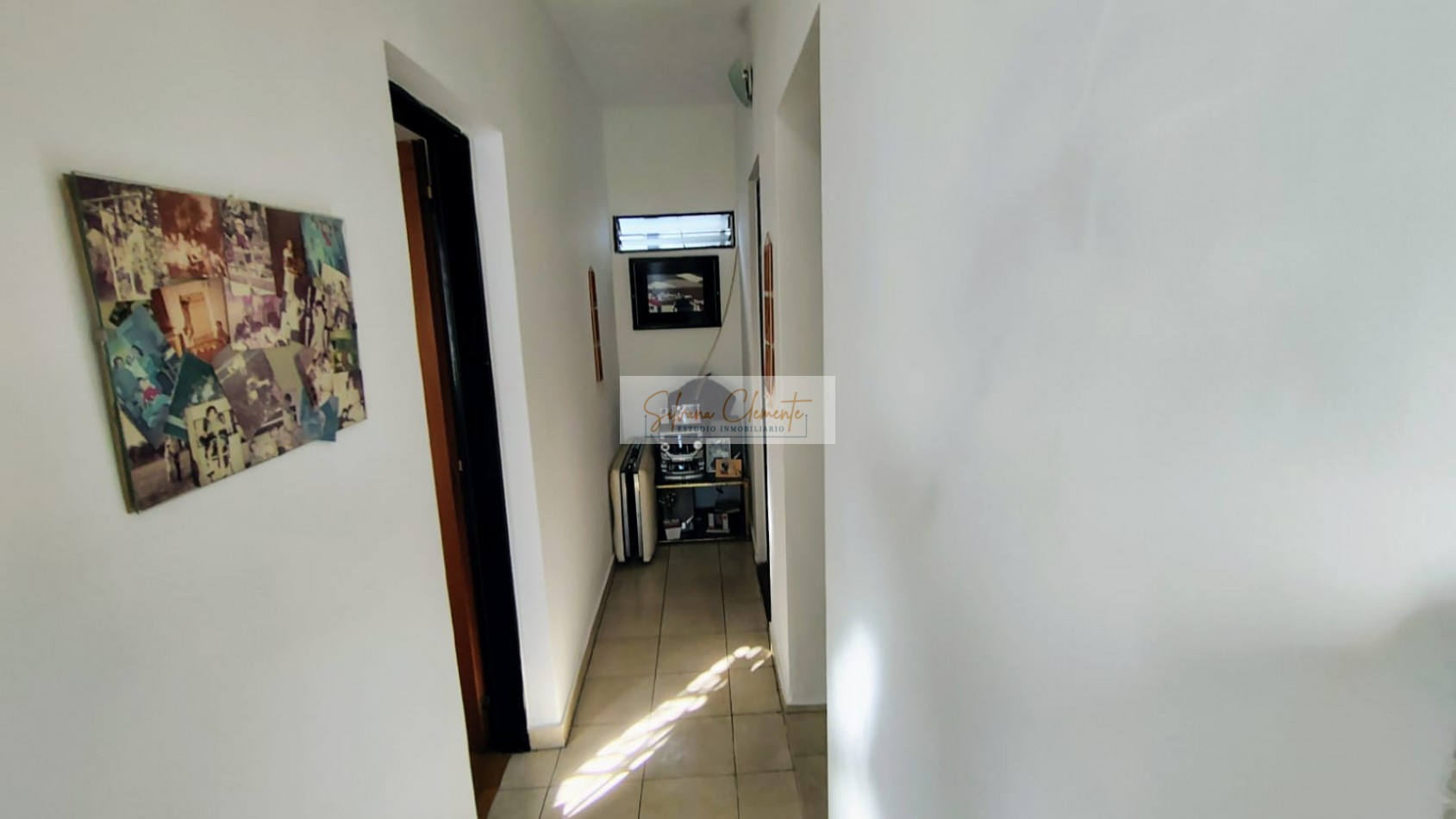 Casa 4 Ambientes con Terraza, Quincho y Patio - Caballito