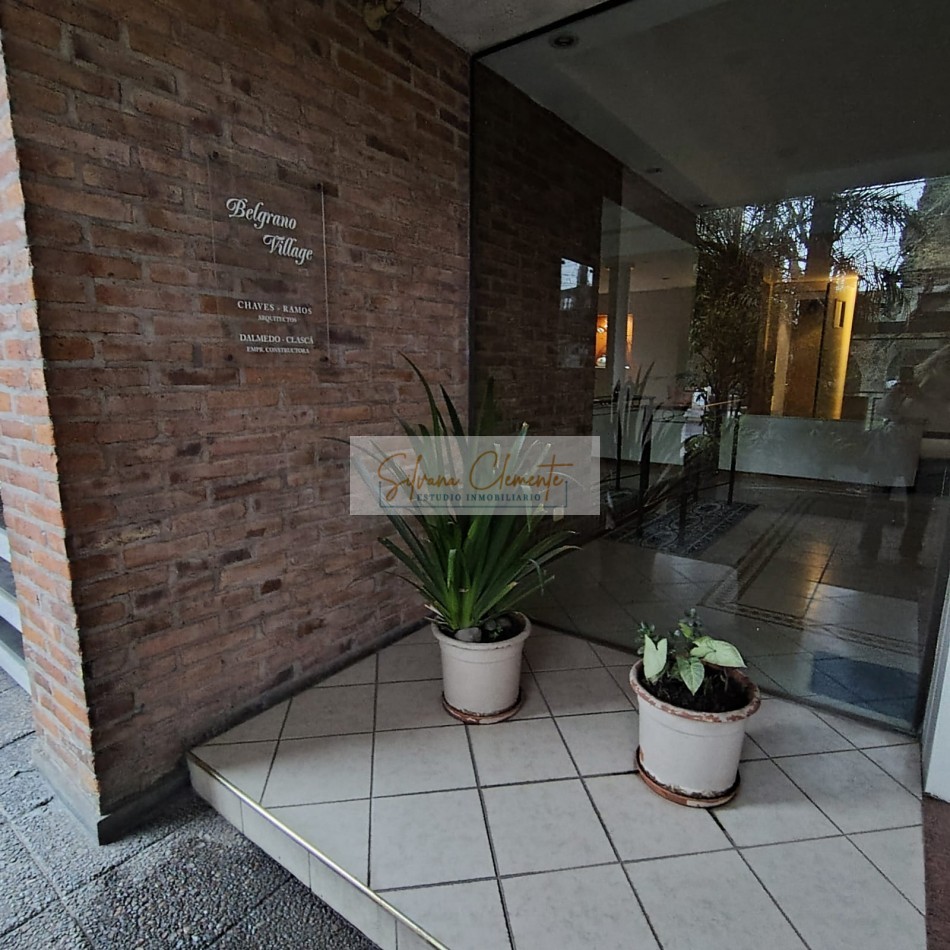 Departamento 3 Ambientes con Cochera y Balcon - Caseros, Prov. de Buenos Aires