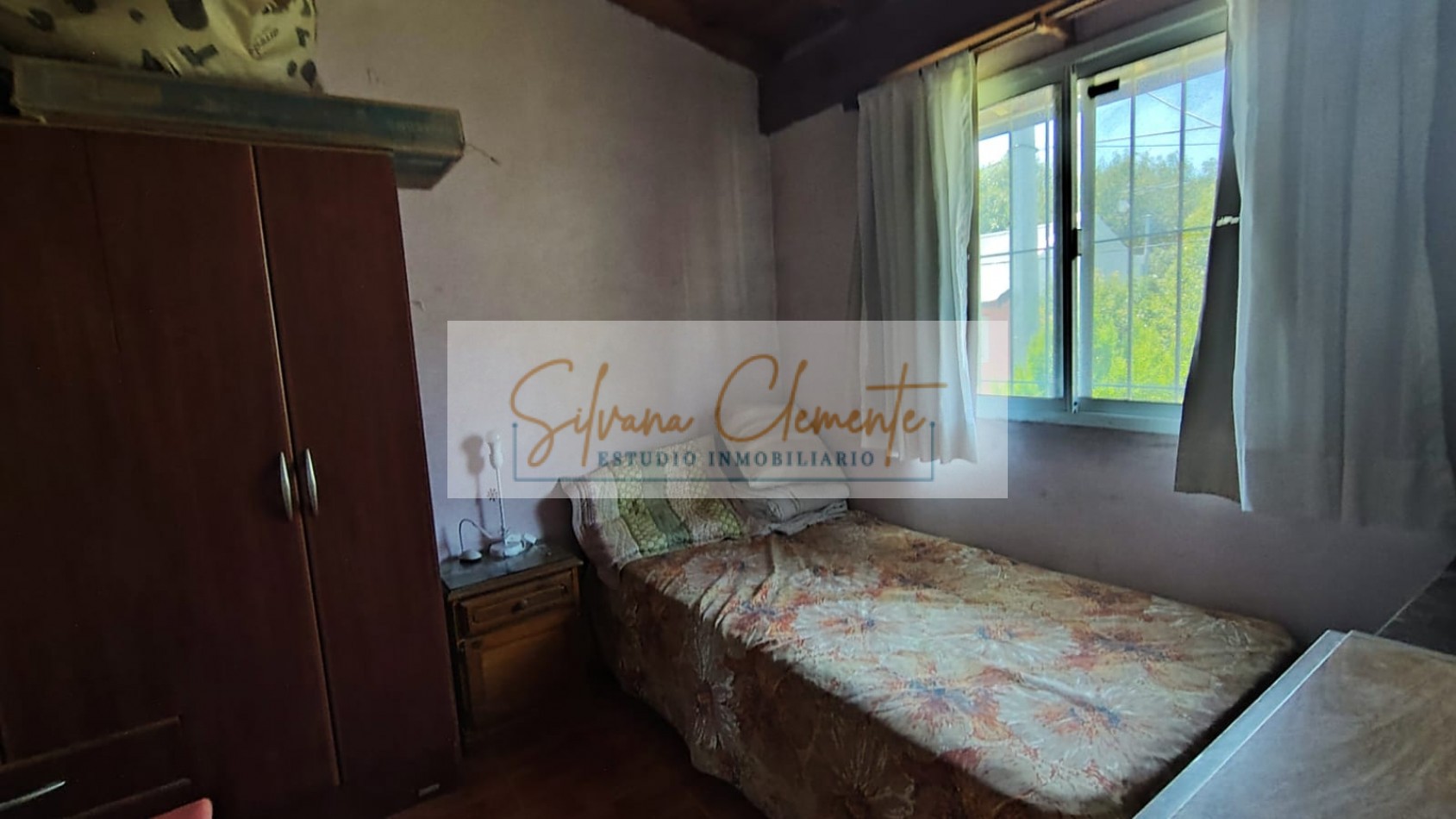 Casa 4 ambientes doble lote en Barrio Privado Weekend Escobar