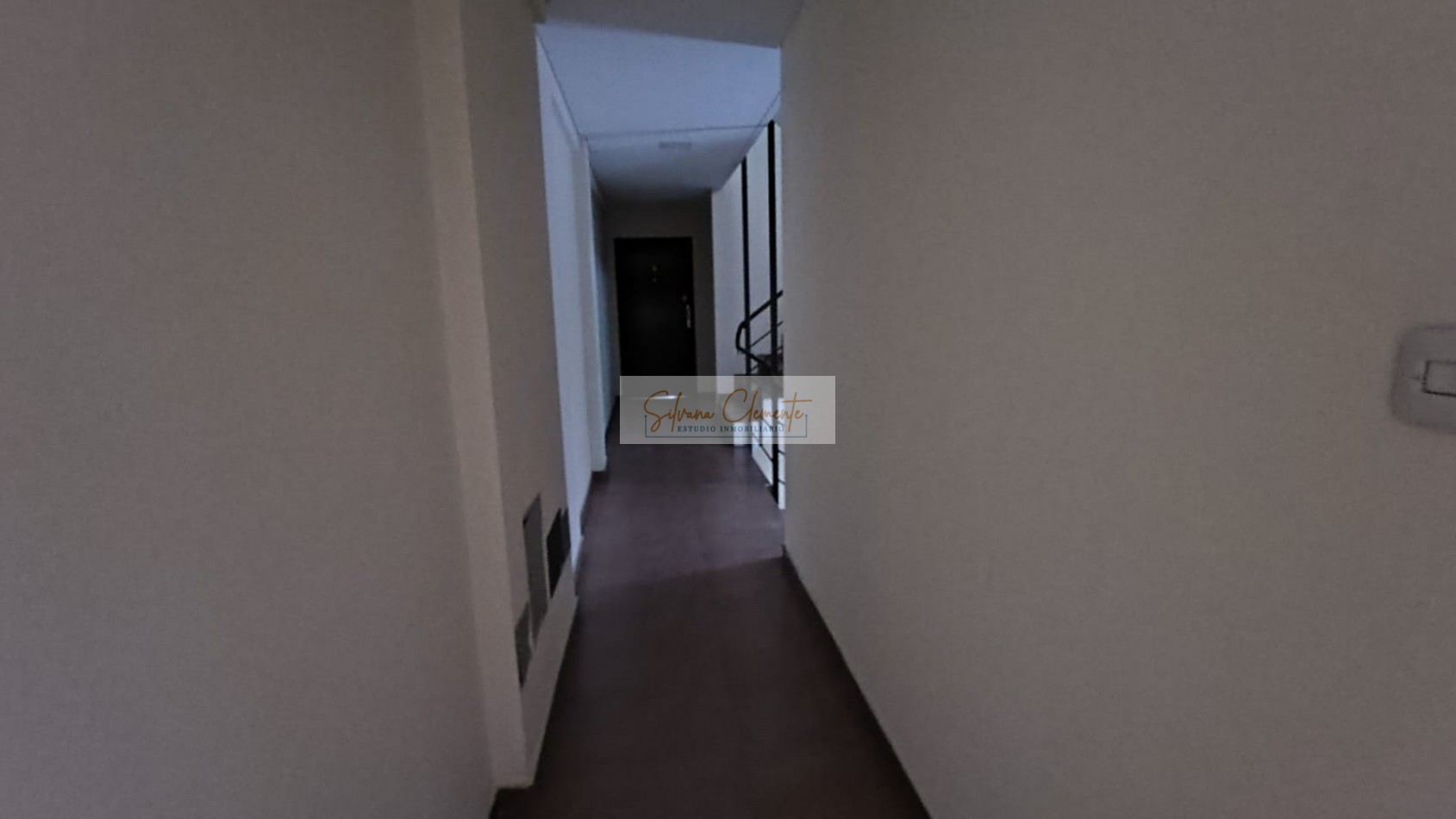 departamento 2 Ambientes con Patio y lavadero en Liniers