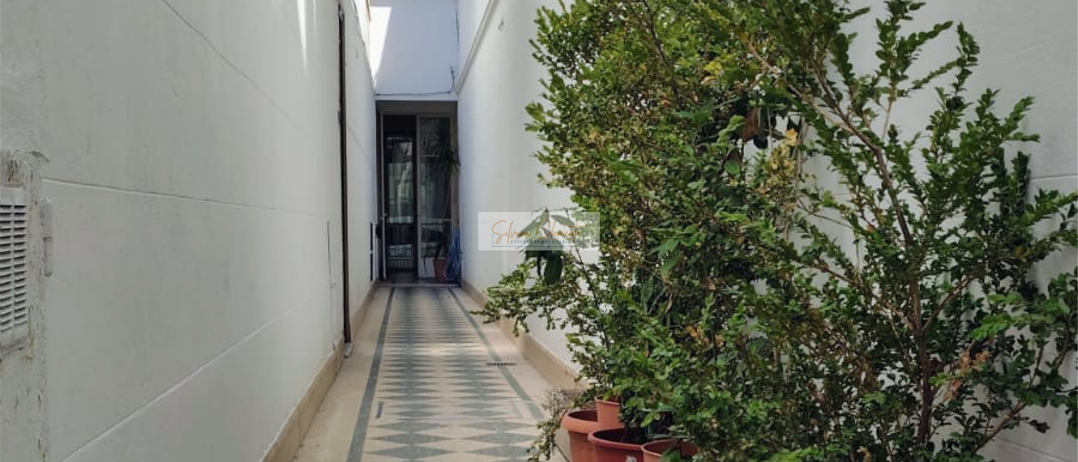 Exclusivo PH 3 ambientes RECICLADO A NUEVO en Flores APTO CREDITO