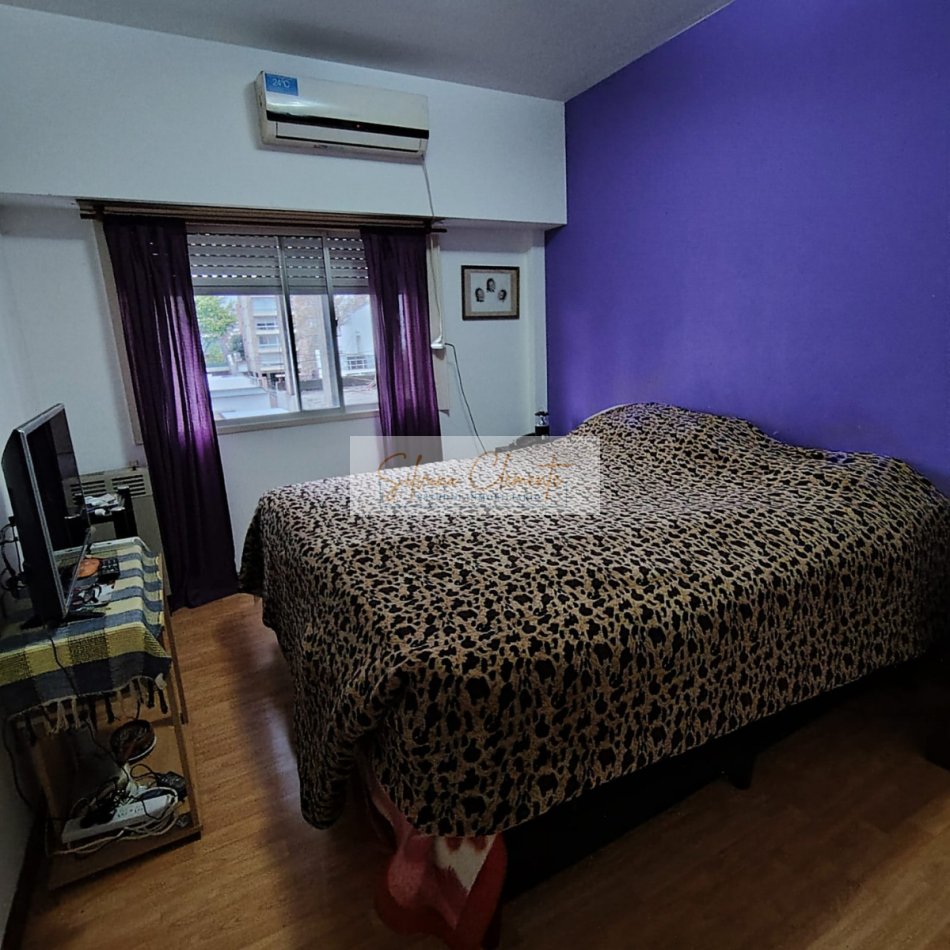 Departamento 3 Ambientes con Cochera y Balcon - Caseros, Prov. de Buenos Aires