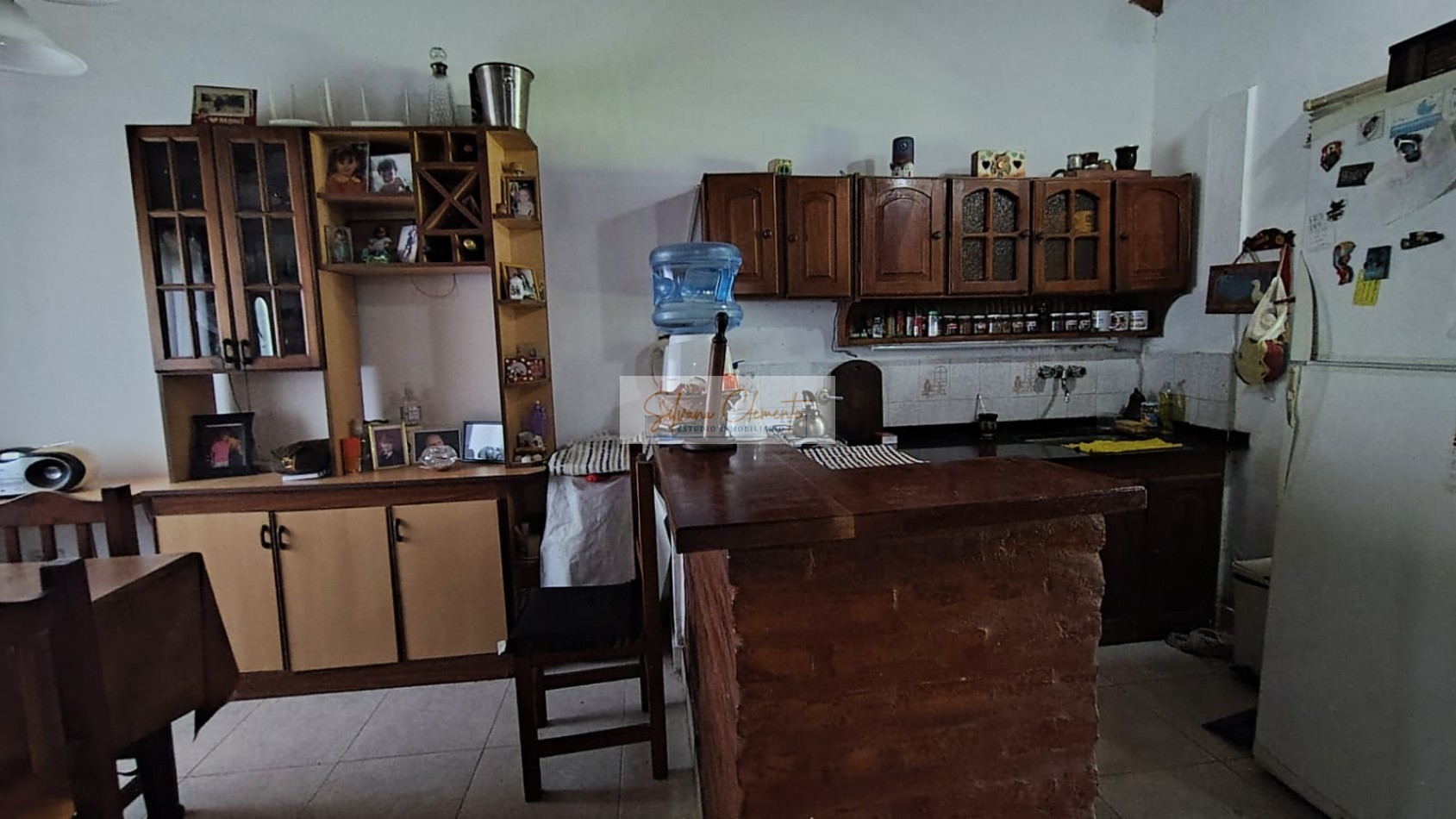 Casa 4 ambientes doble lote en Barrio Privado Weekend Escobar