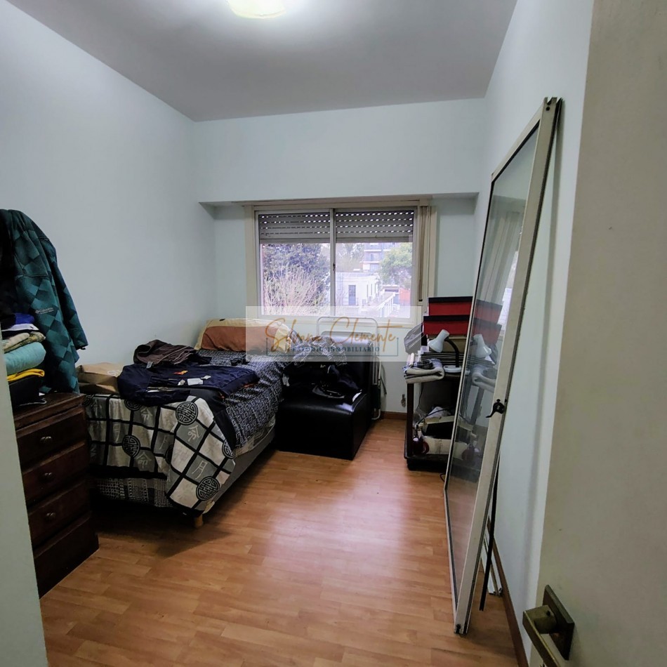 Departamento 3 Ambientes con Cochera y Balcon - Caseros, Prov. de Buenos Aires