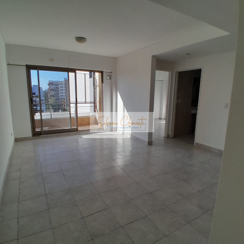 Alquiler departamento 3 ambientes CABA