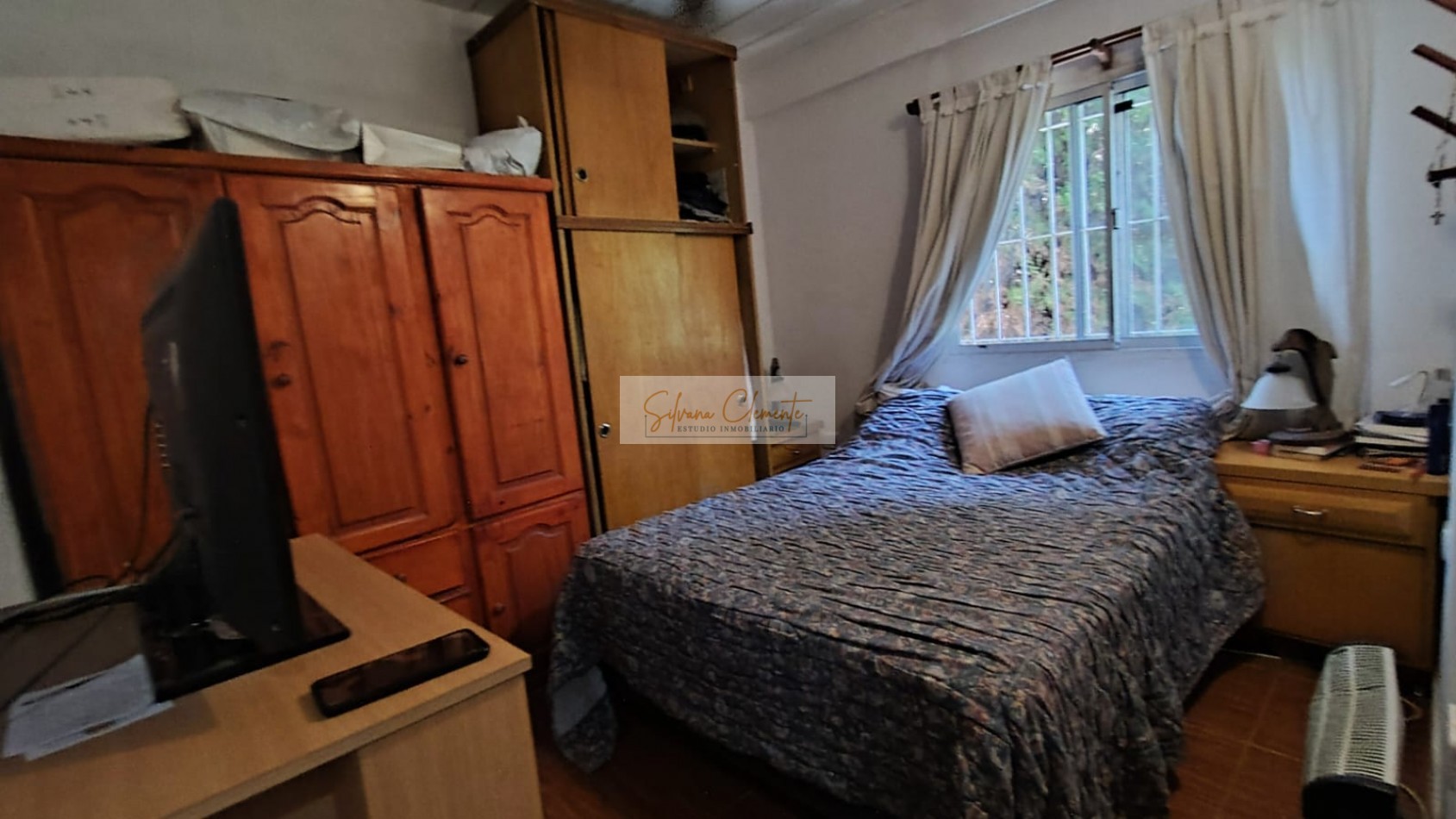 Casa 4 ambientes doble lote en Barrio Privado Weekend Escobar