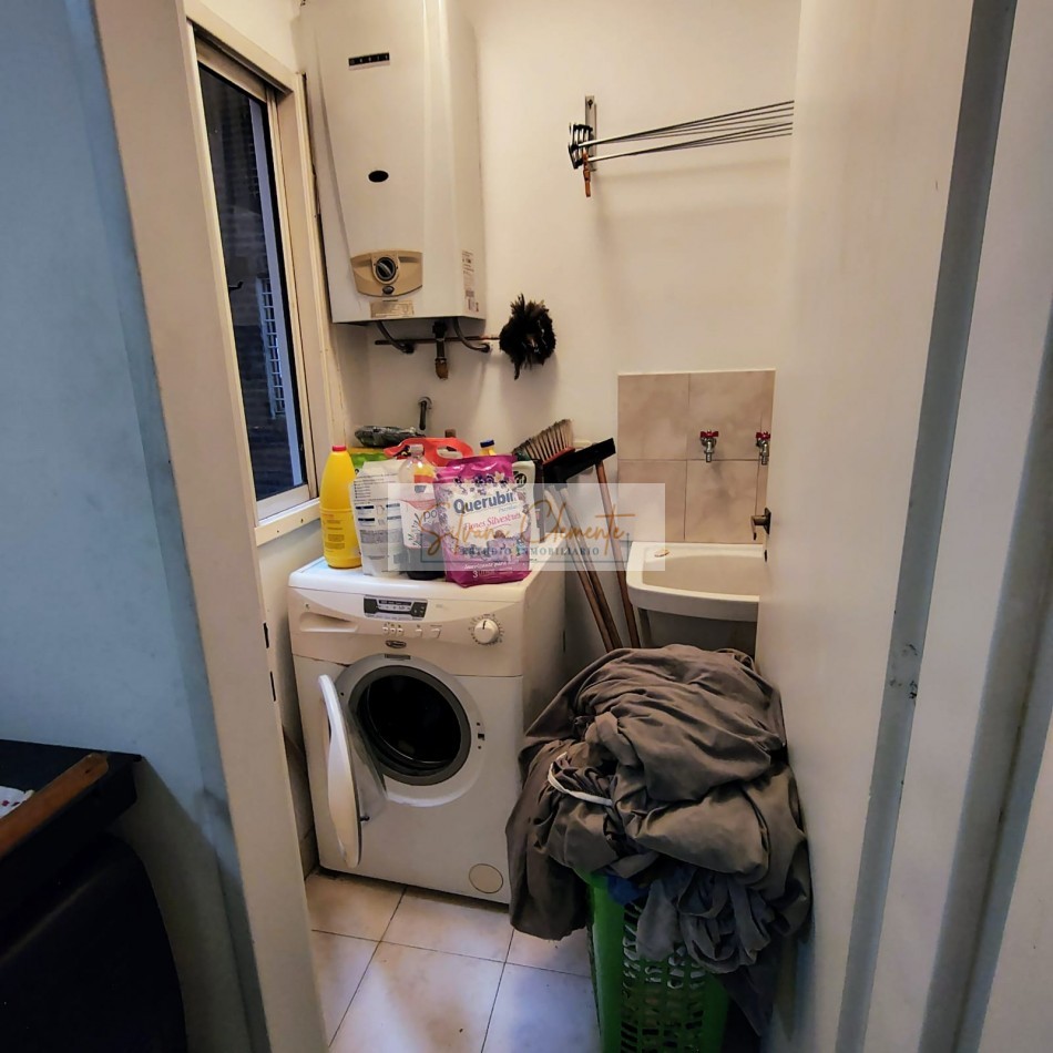 Departamento 3 Ambientes con Cochera y Balcon - Caseros, Prov. de Buenos Aires