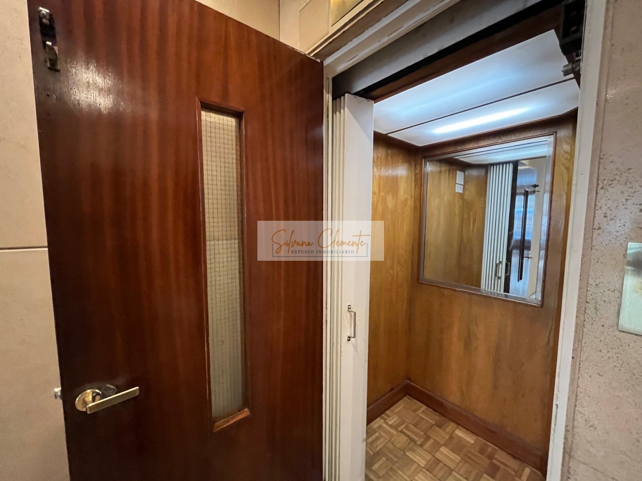 Alquiler 4 ambientes en Recoleta