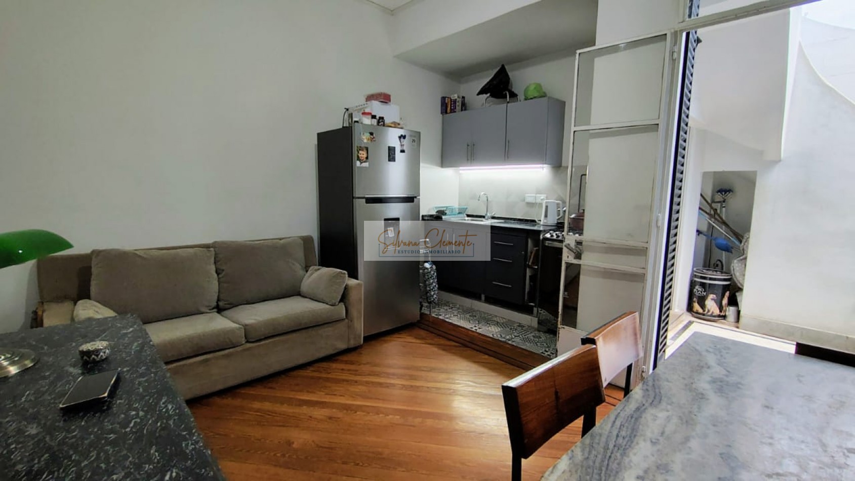 Exclusivo PH 3 ambientes RECICLADO A NUEVO en Flores APTO CREDITO