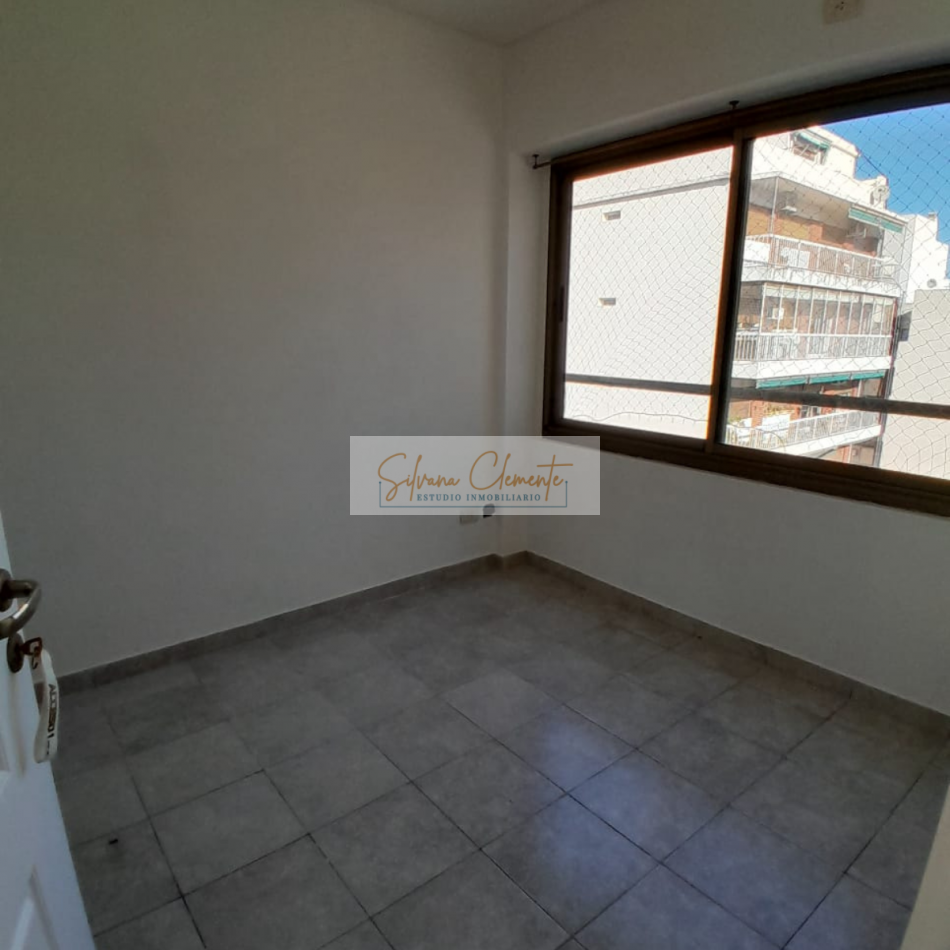 Alquiler departamento 3 ambientes CABA