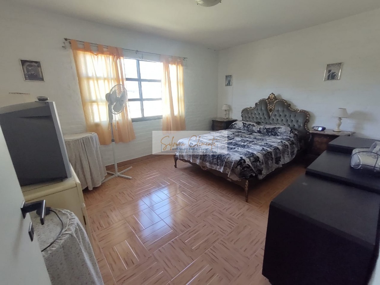 Gran Oportunidad Casa De 3 Amb Muy Luminosa En Barrio Country WeekEnd Escobar