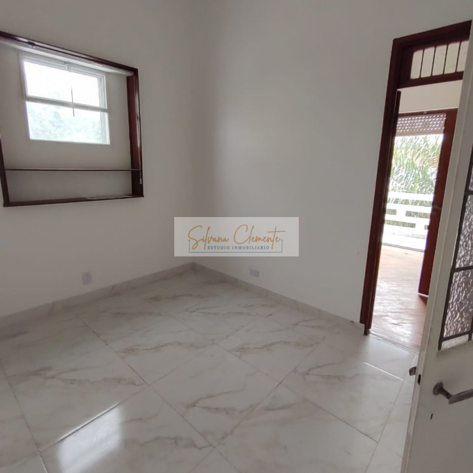 Impecable 3 Ambientes Reciclado a Nuevo Con Balcon al Frente apto credito