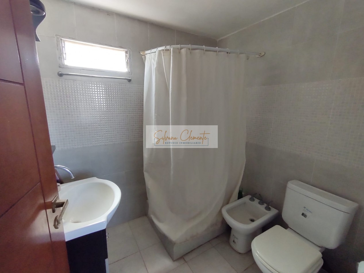 Casa 4 ambientes en Barrio Privado Weekend Escobar