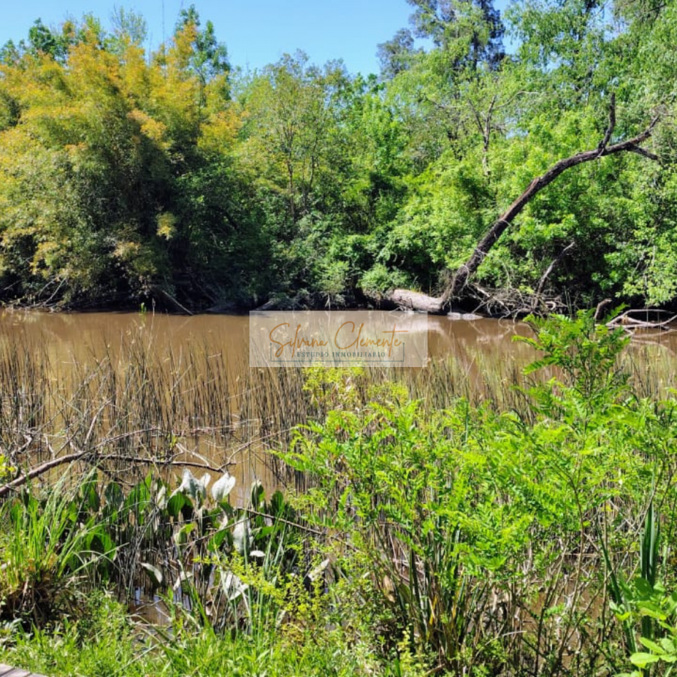 Lote de 682 m2 en Puertos del Lago - Barrio Nativas, Escobar