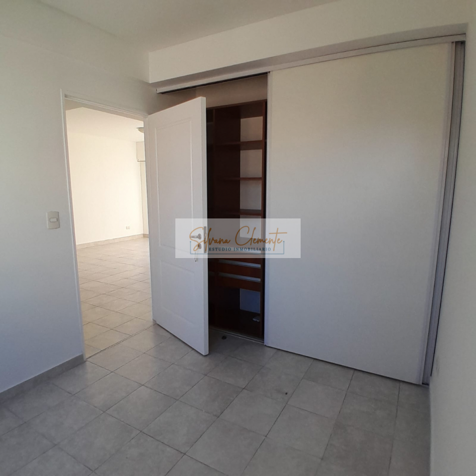 Alquiler departamento 3 ambientes CABA