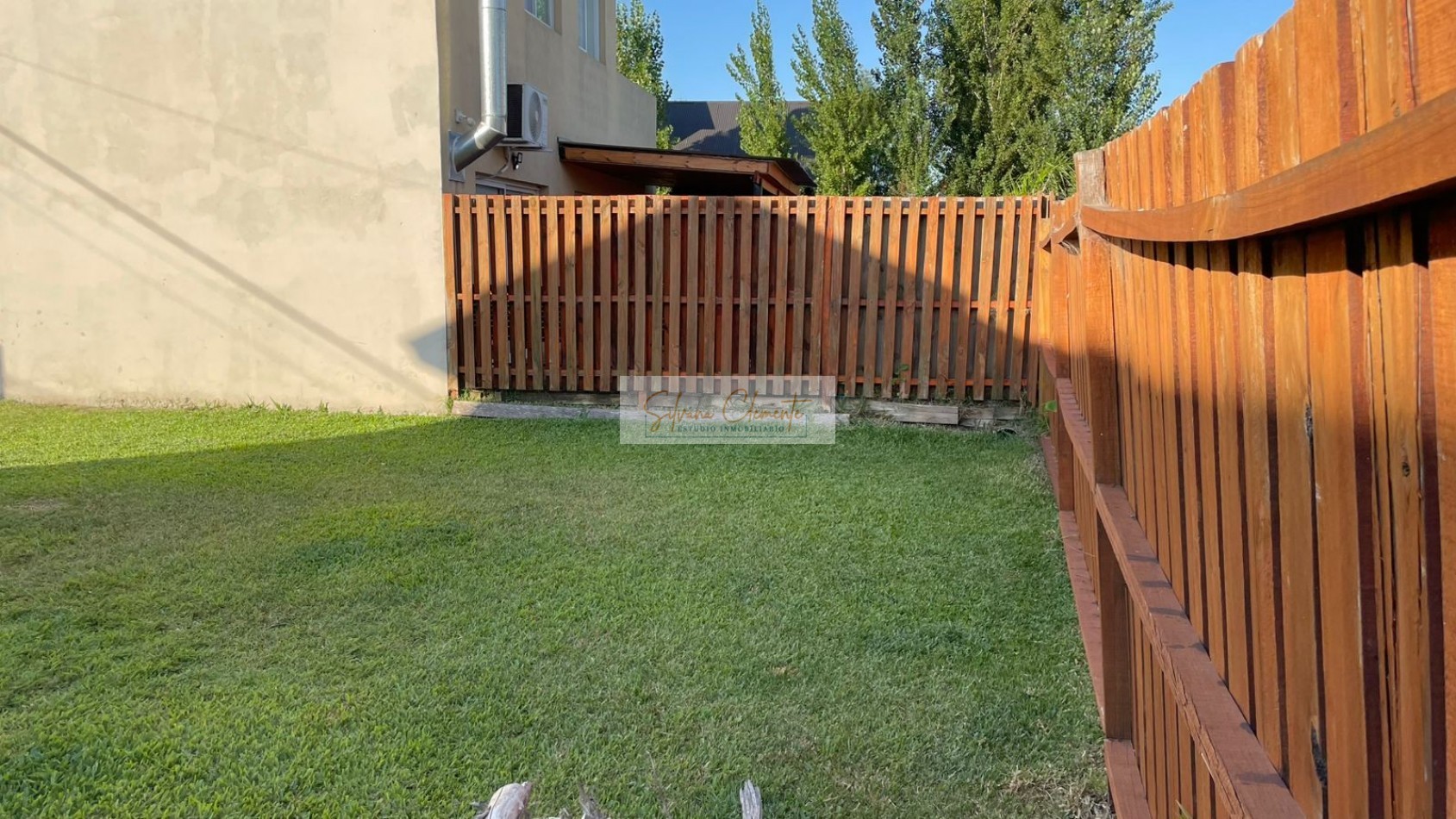 Hermoso Lote 139 m2 En Barrio Weekend De Escobar