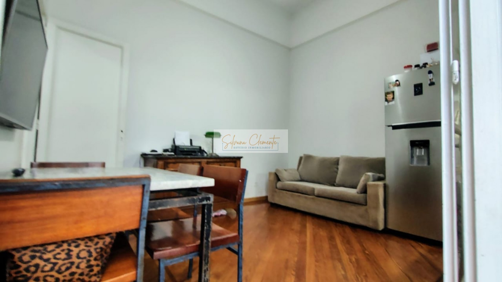 Exclusivo PH 3 ambientes RECICLADO A NUEVO en Flores APTO CREDITO