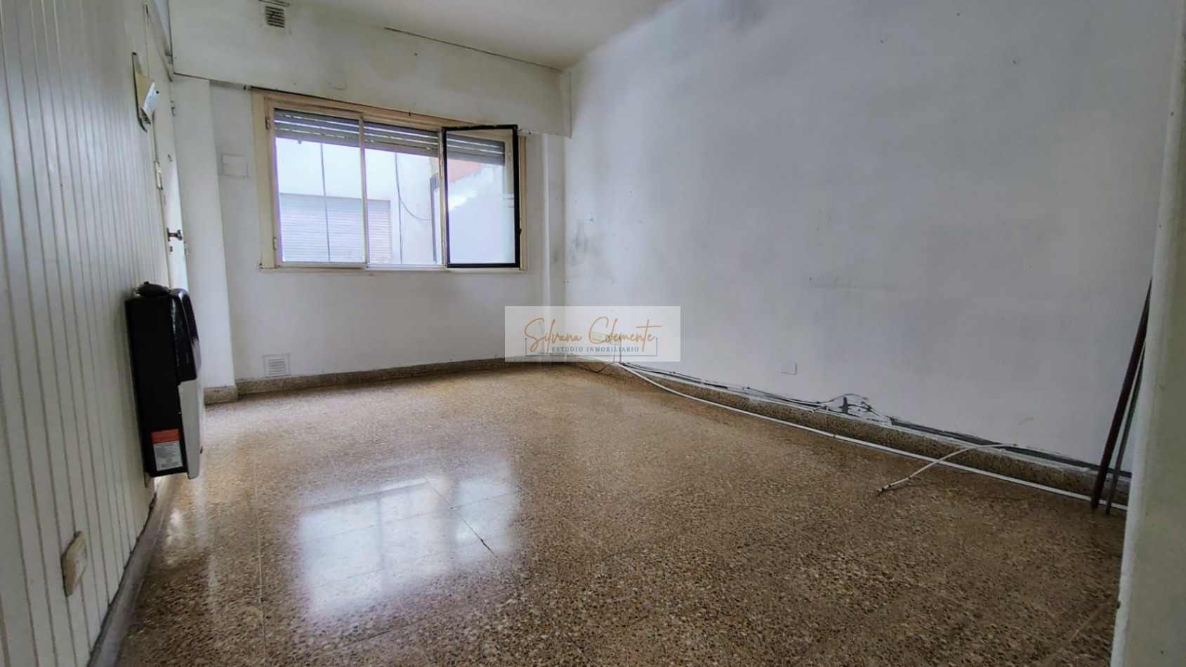 Departamento de 2 ambientes en Devoto