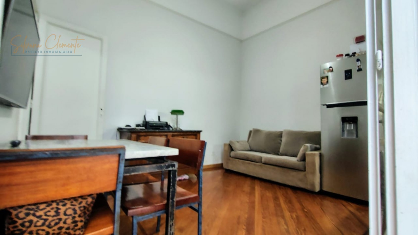 Exclusivo PH 3 ambientes RECICLADO A NUEVO en Flores APTO CREDITO