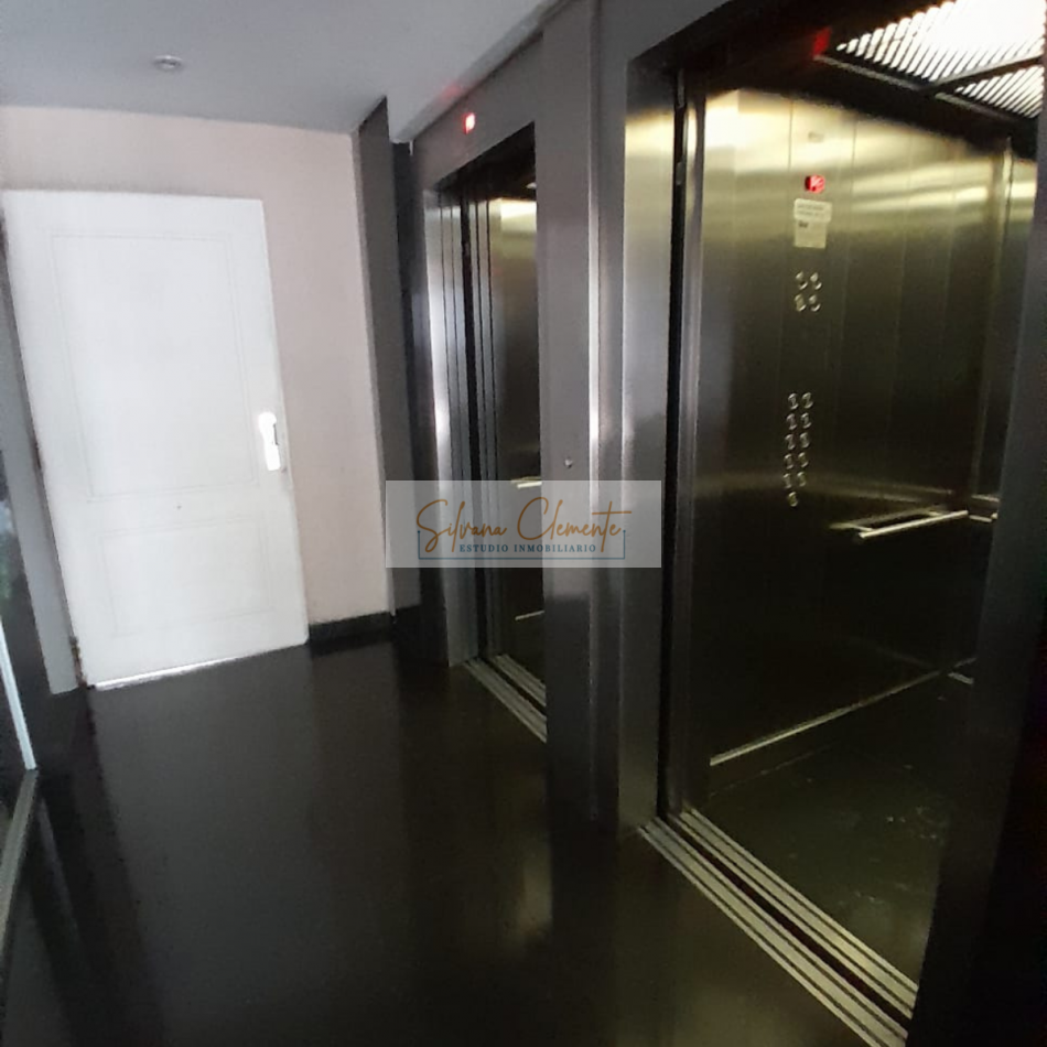 Alquiler departamento 3 ambientes CABA