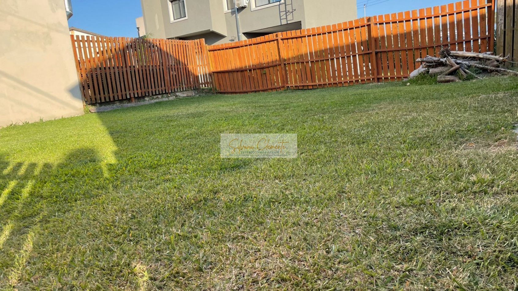 Hermoso Lote 139 m2 En Barrio Weekend De Escobar