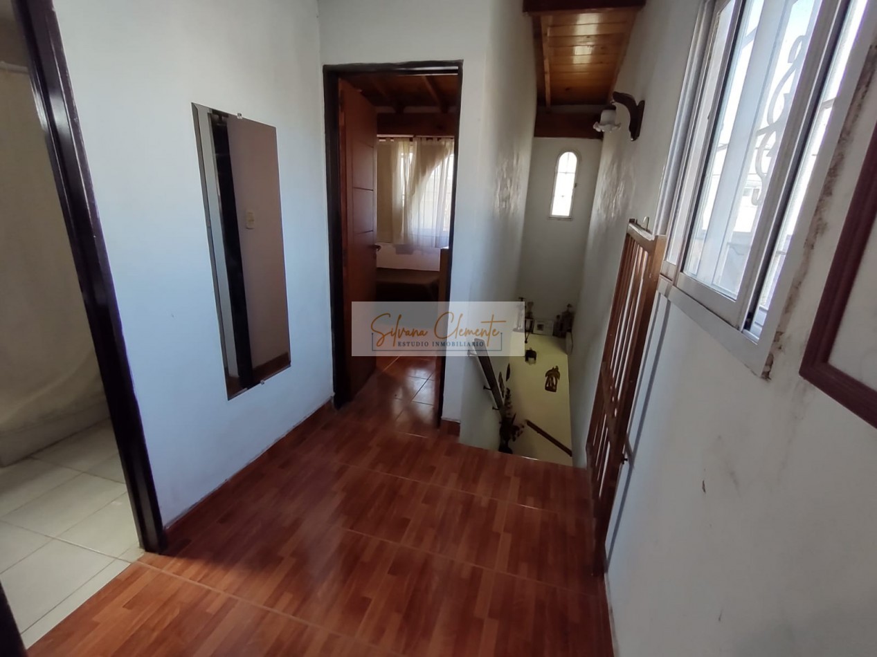 Casa 4 ambientes en Barrio Privado Weekend Escobar