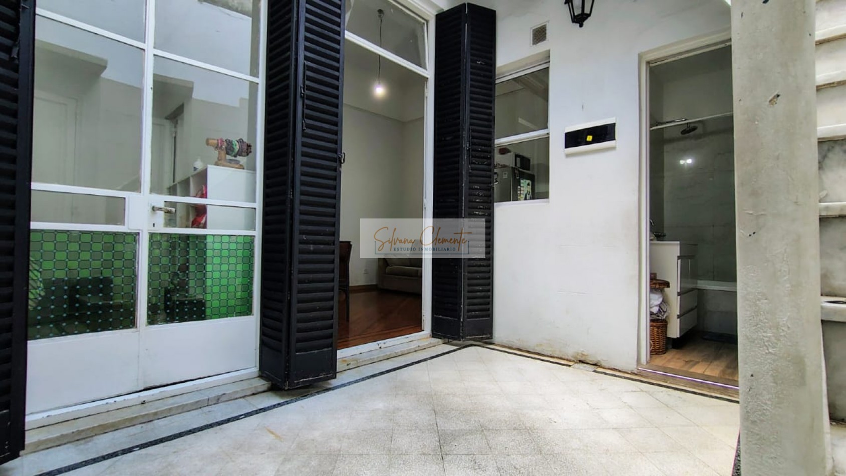 Exclusivo PH 3 ambientes RECICLADO A NUEVO en Flores APTO CREDITO