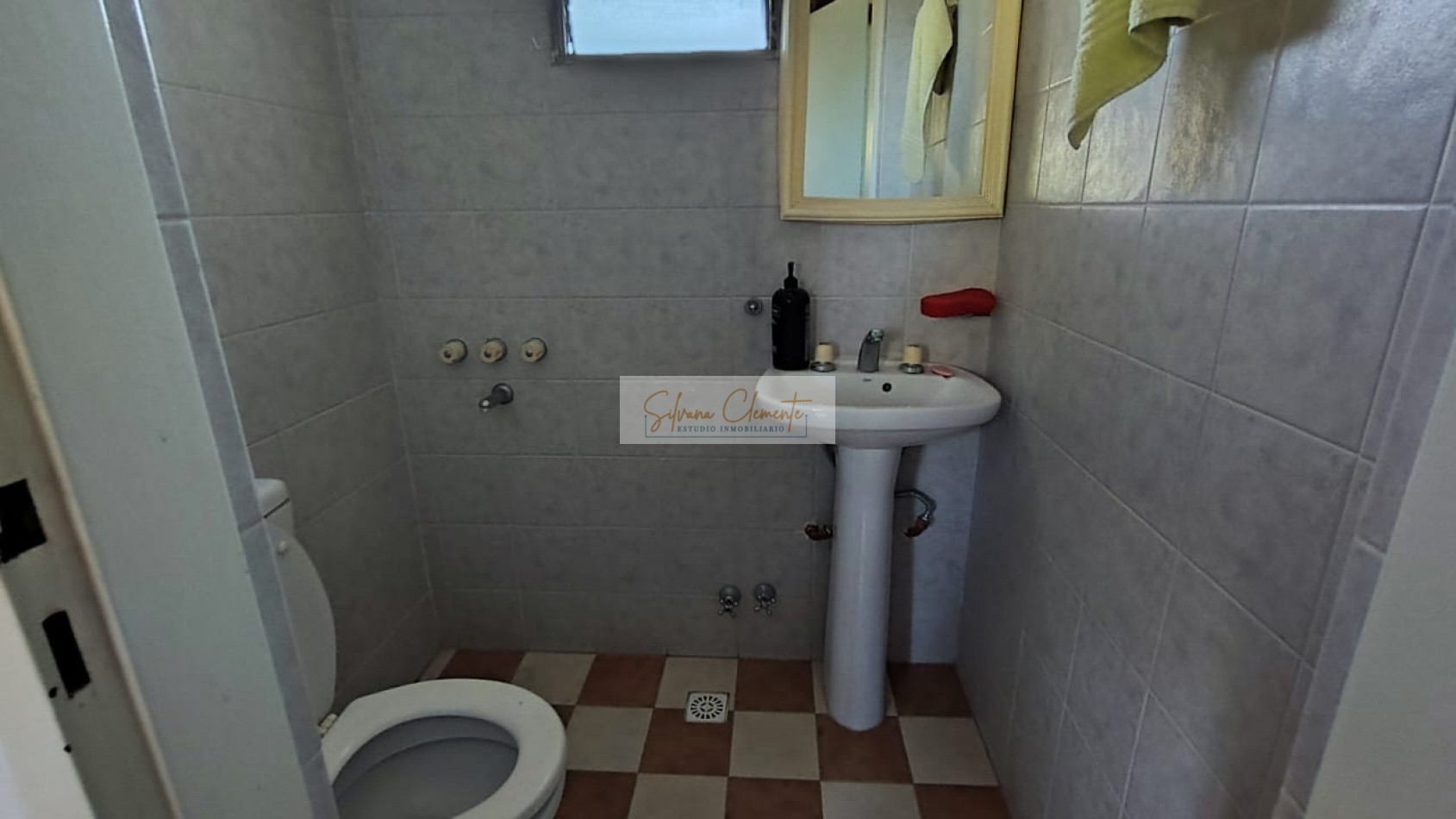 Casa 3 Ambientes con Parque y Parrilla en Country Weekend Escobar