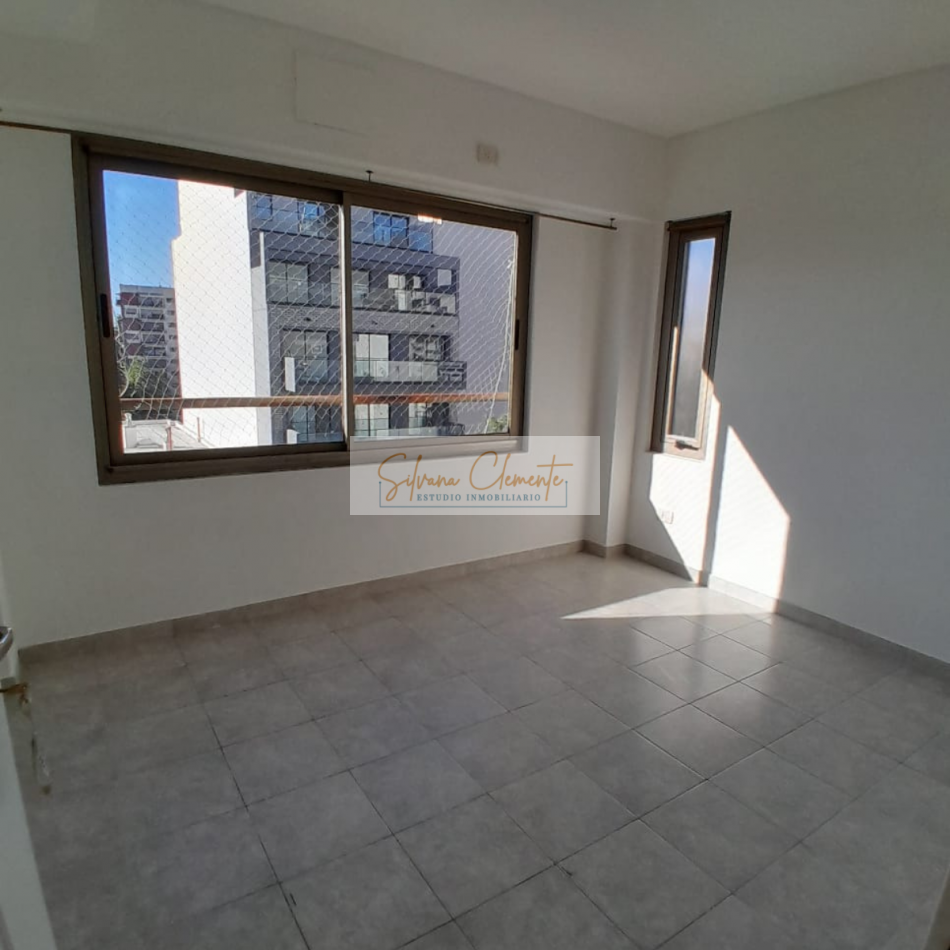 Alquiler departamento 3 ambientes CABA