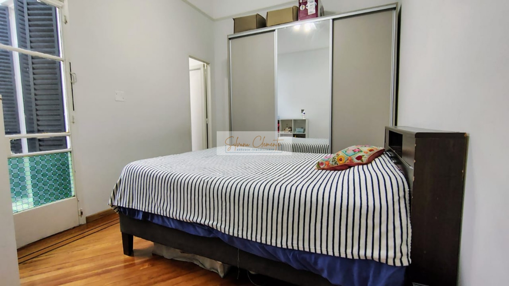 Exclusivo PH 3 ambientes RECICLADO A NUEVO en Flores APTO CREDITO