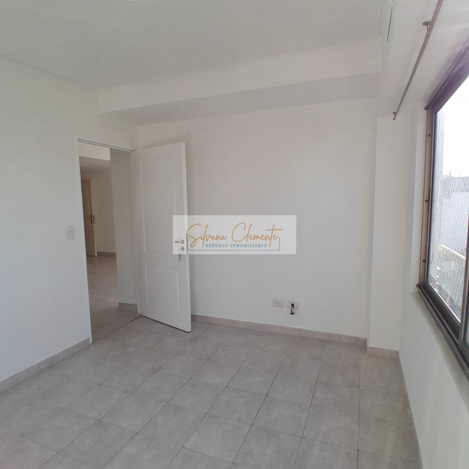 Alquiler departamento 3 ambientes CABA