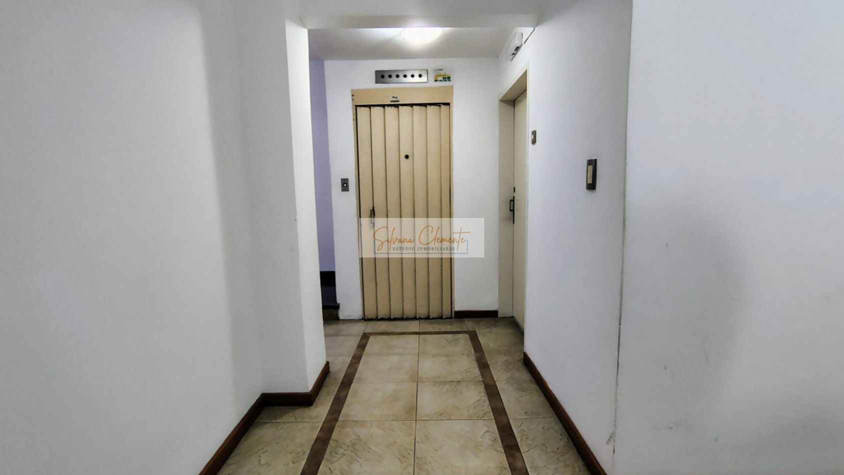 Departamento de 2 ambientes en Devoto