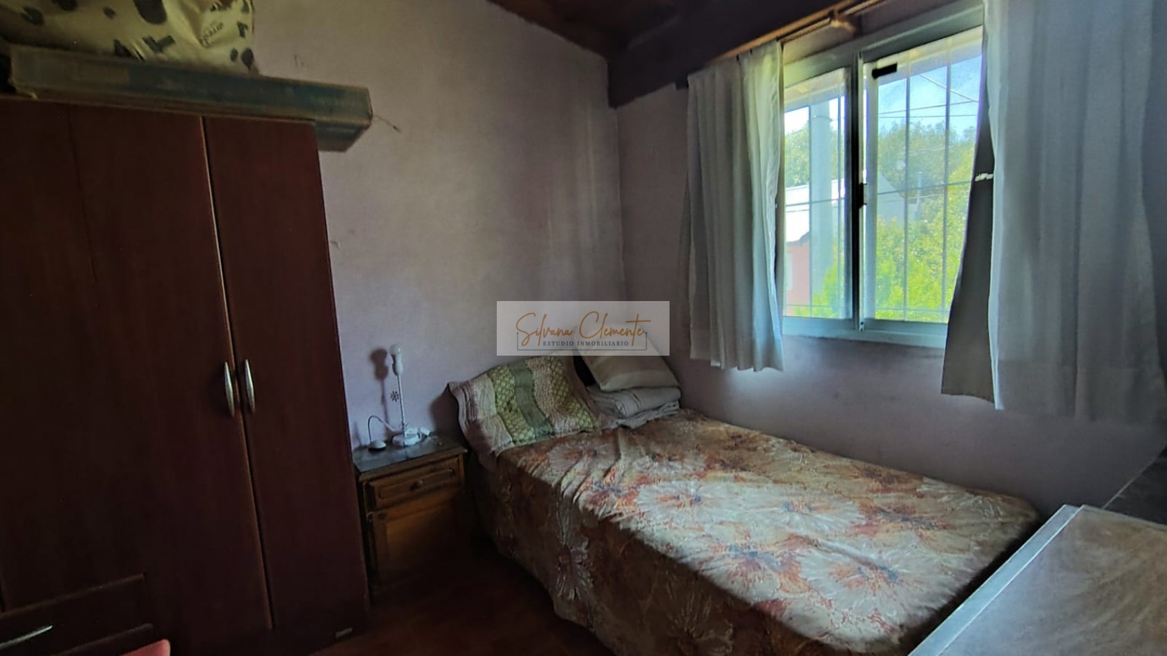 Casa 4 ambientes doble lote en Barrio Privado Weekend Escobar