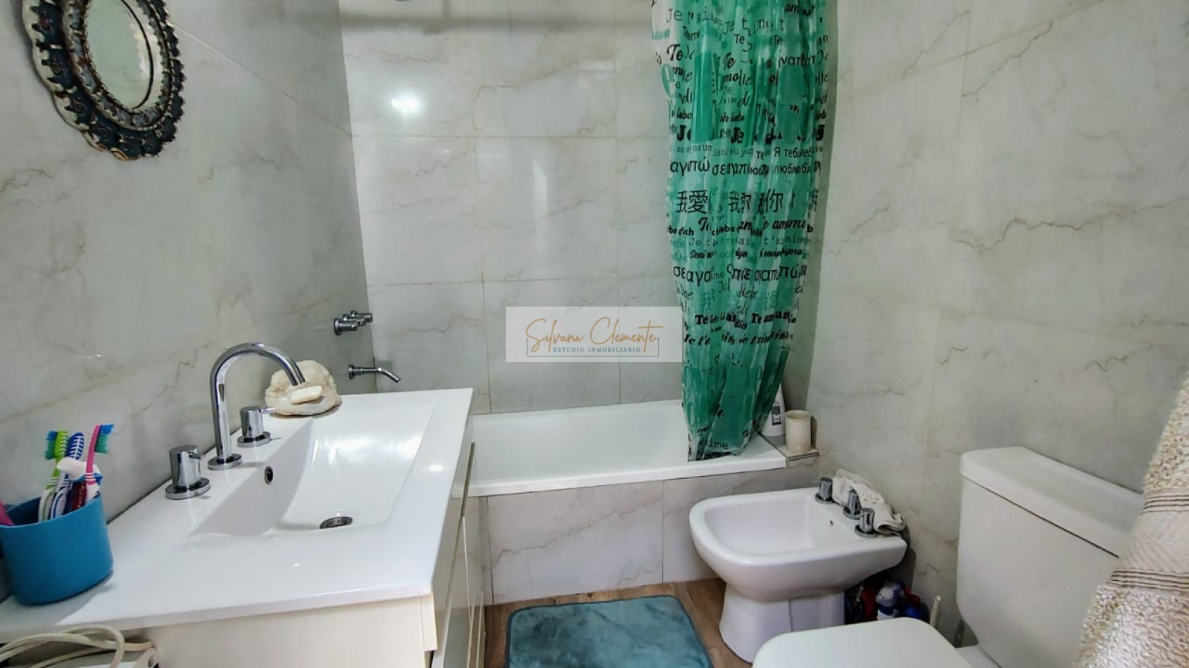 Exclusivo PH 3 ambientes RECICLADO A NUEVO en Flores APTO CREDITO