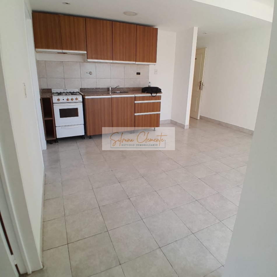Alquiler departamento 3 ambientes CABA