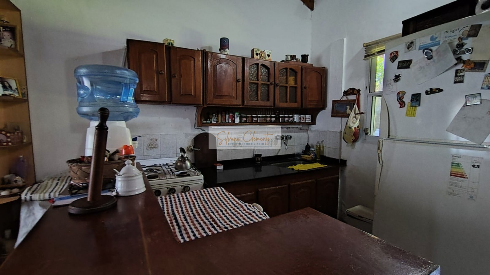 Casa 4 ambientes doble lote en Barrio Privado Weekend Escobar