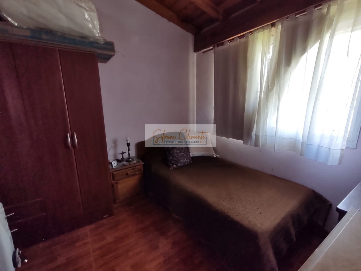 Casa 4 ambientes en Barrio Privado Weekend Escobar