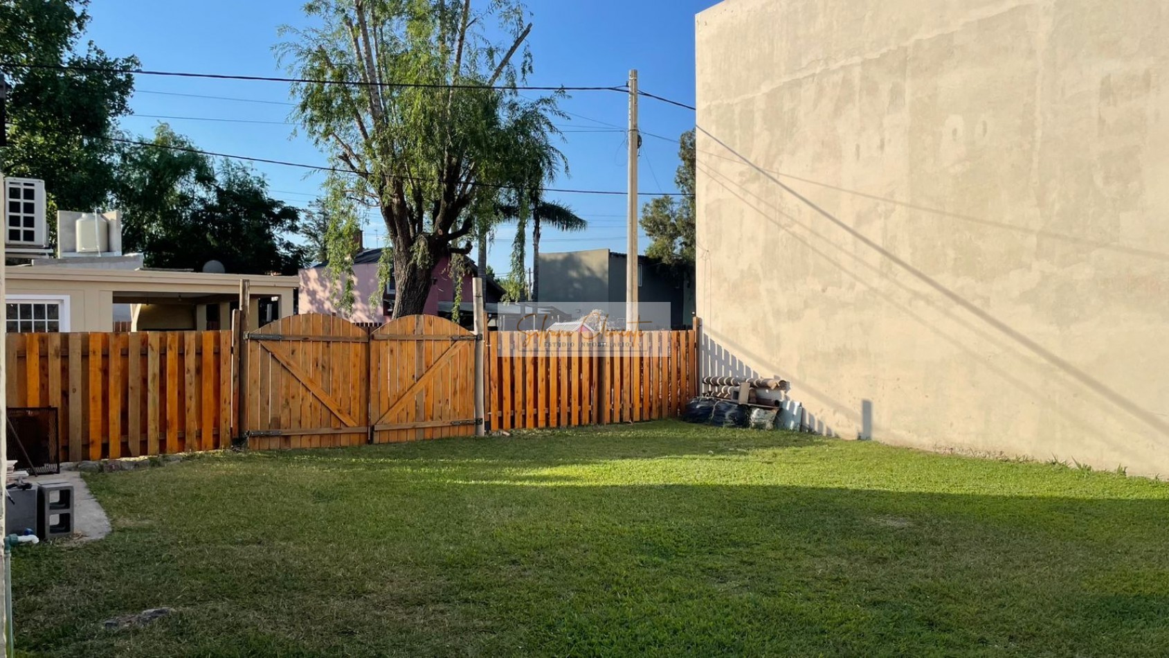 Hermoso Lote 139 m2 En Barrio Weekend De Escobar