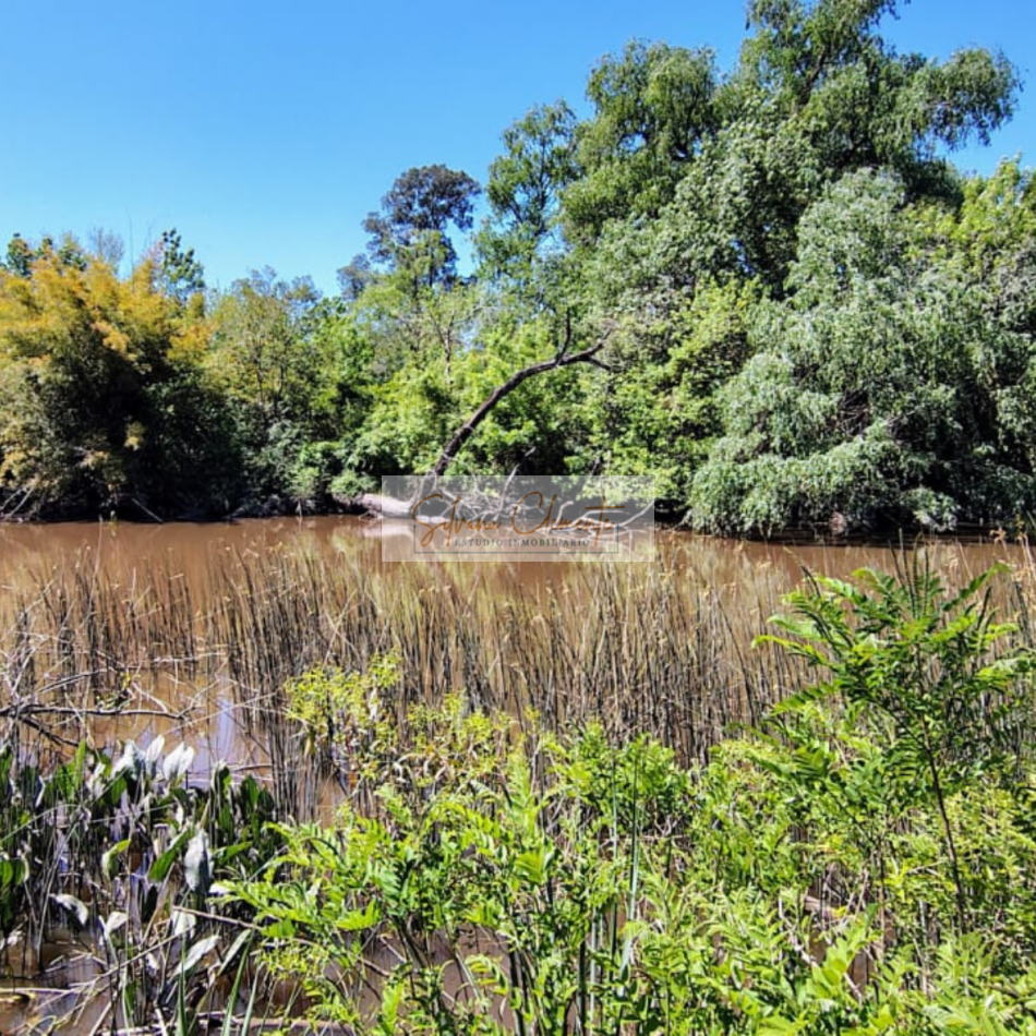 Lote de 682 m2 en Puertos del Lago - Barrio Nativas, Escobar